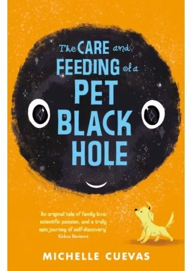 The Care And Feeding Of A Pet Black Hole