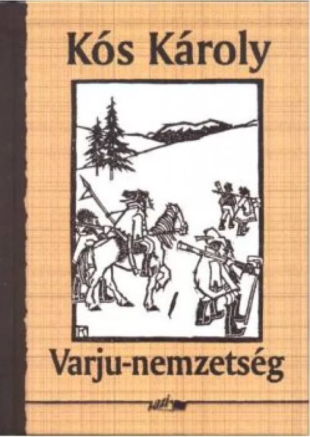 KÓS KÁROLY - VARJU-NEMZETSÉG