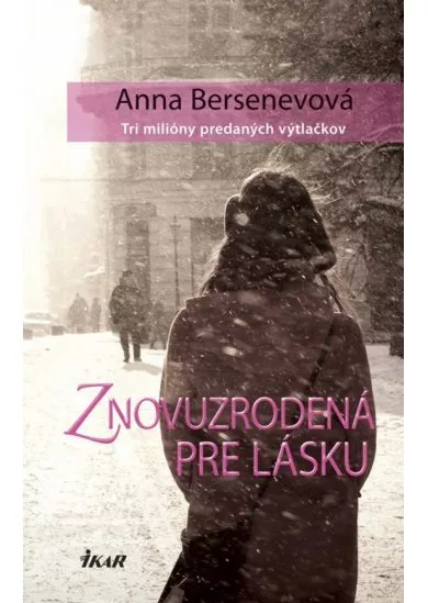 Znovuzrodená pre lásku