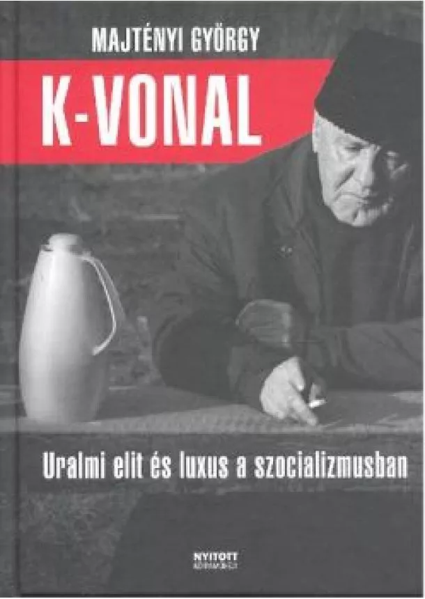 MAJTÉNYI GYÖRGY - K-VONAL