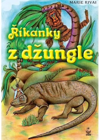 Říkanky z džungle