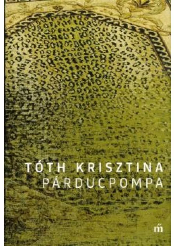 Tóth Krisztina - Párducpompa