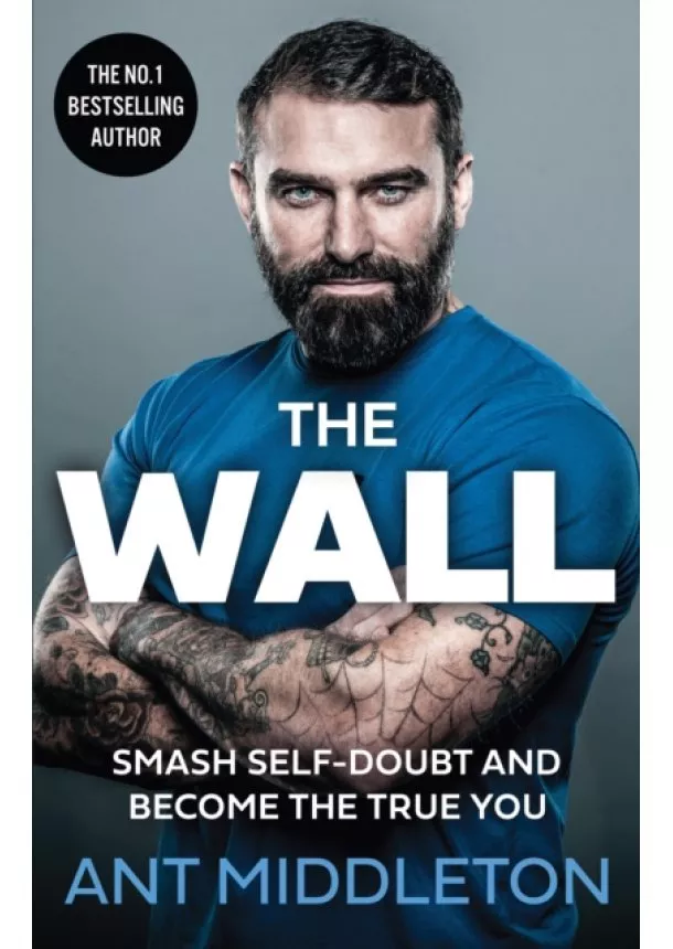 Ant Middleton - The Wall