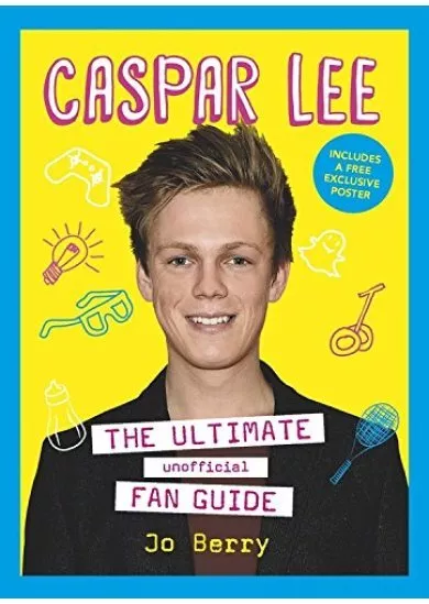 Caspar Lee