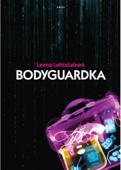 Bodyguardka