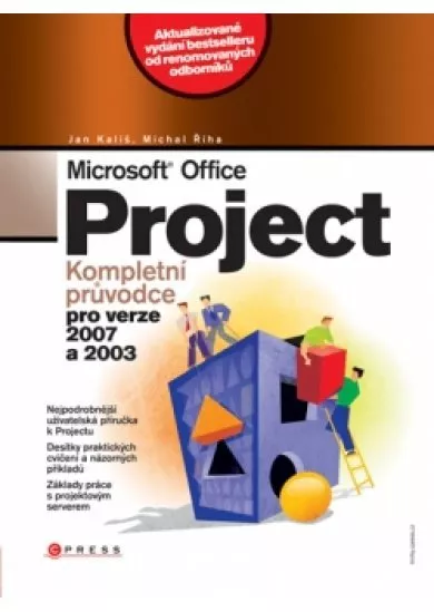 Microsoft Office Project