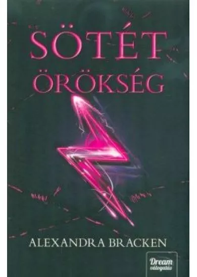 Sötét örökség - Sötét elmék 4. rész