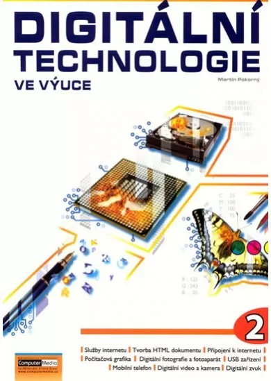 Digitální technologie ve výuce 2. díl