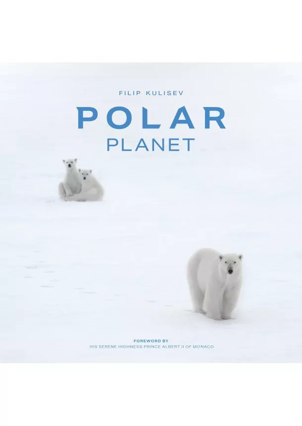 Filip Kulisev - Polar Planet