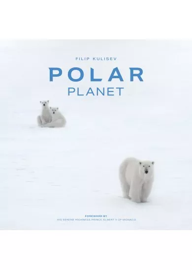 Polar Planet