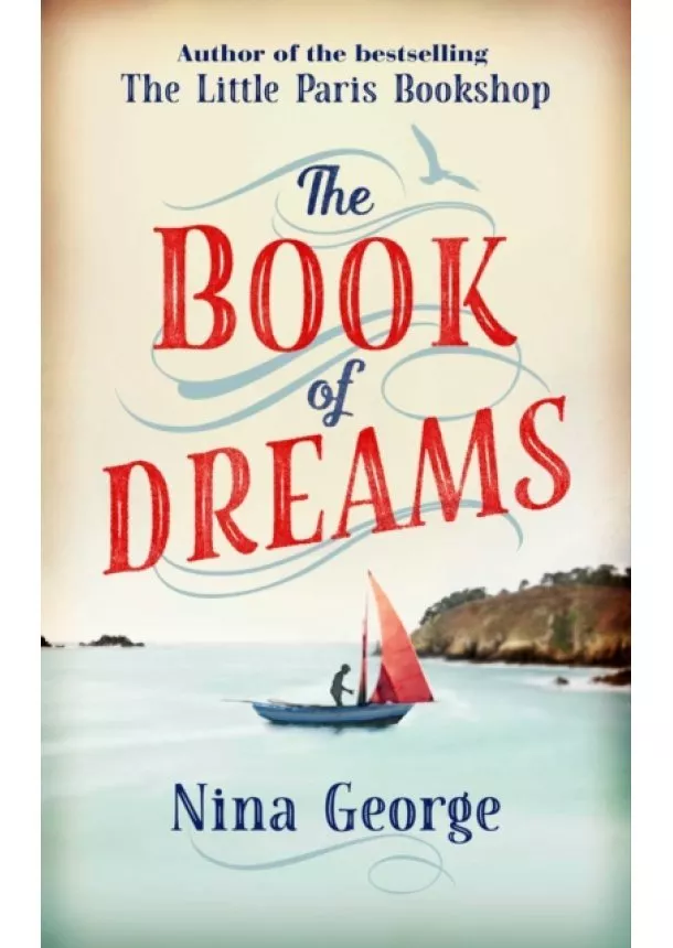 Nina George - Book Of Dreams