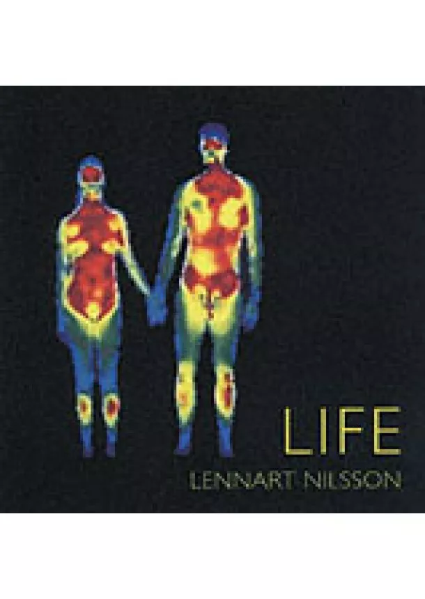 Lennart  Nilsson - Life