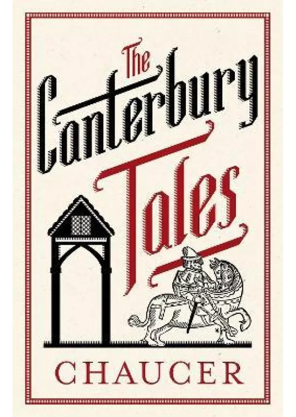 The Canterbury Tales