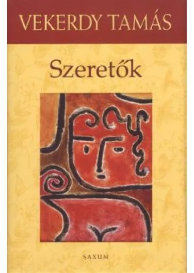 Szeretők