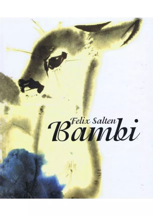 Felix Salten - Bambi