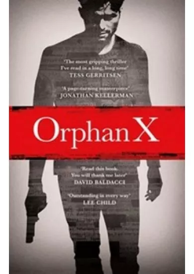 Orphan X