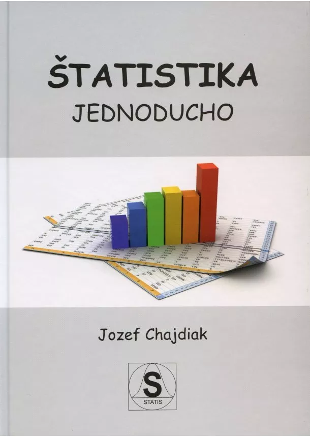 Jozef Chajdiak - Štatistika Jednoducho - 2010