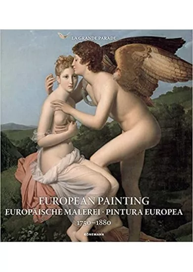 European Painting 1750 - 1880