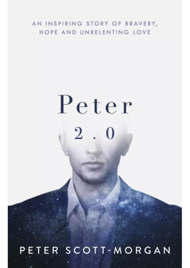 Peter Scott-Morgan - Peter 2.0