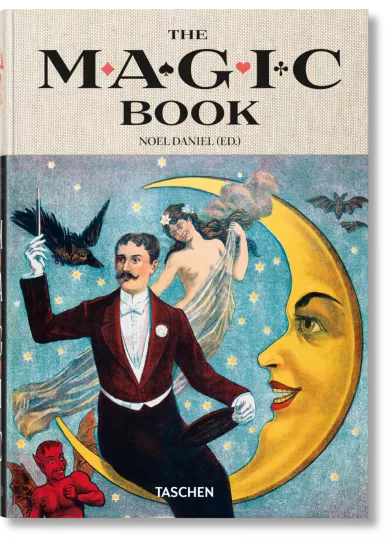 Magic Book