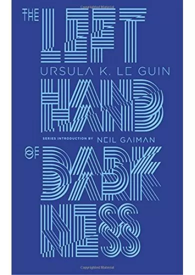 The Left Hand of Darkness