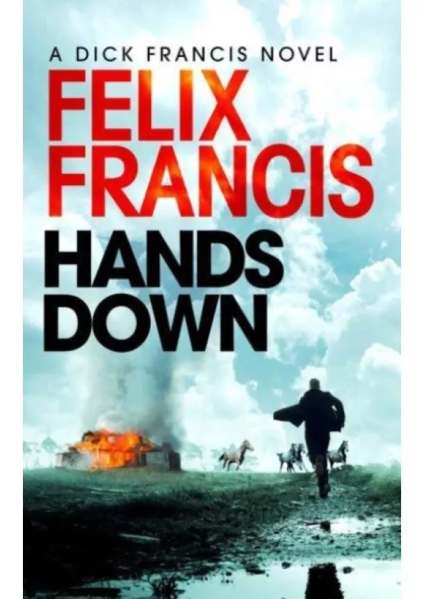 Felix Francis - Hands Down