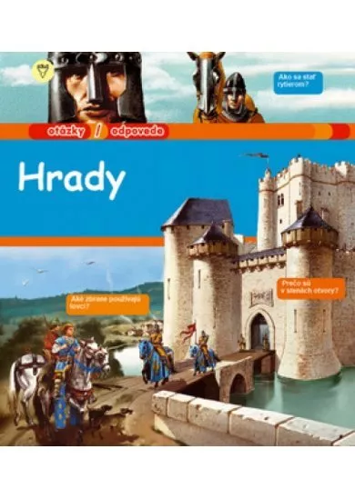 Hrady