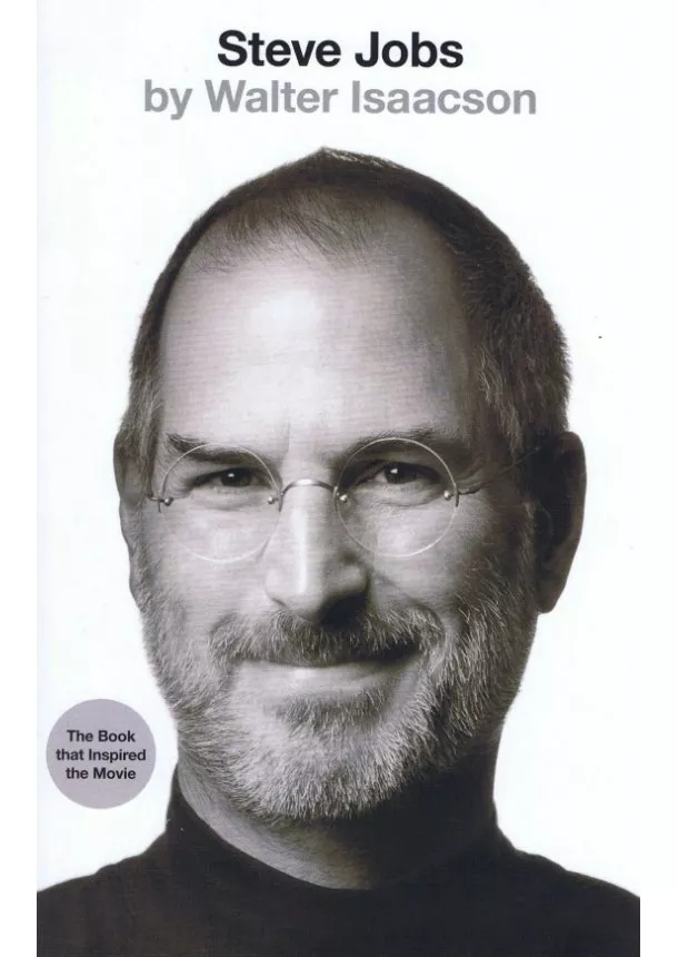 Walter Isaacson - Steve Jobs