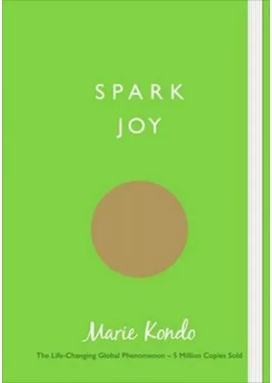 Spark Joy