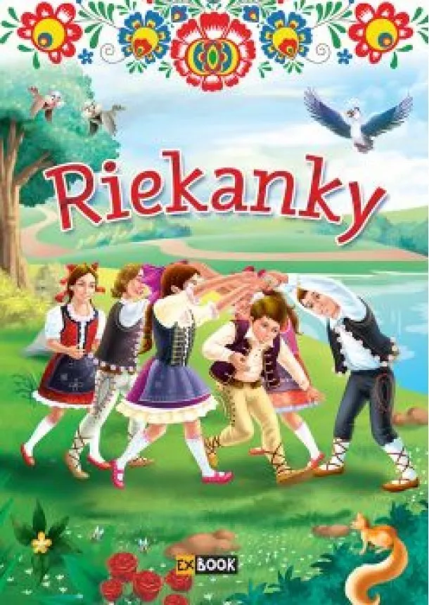 Ľudové riekanky