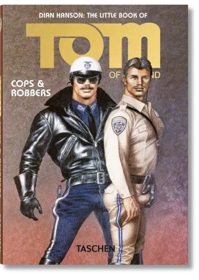 Tom of Finland, Cops & Robbers