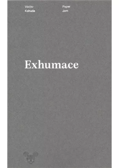 Exhumace