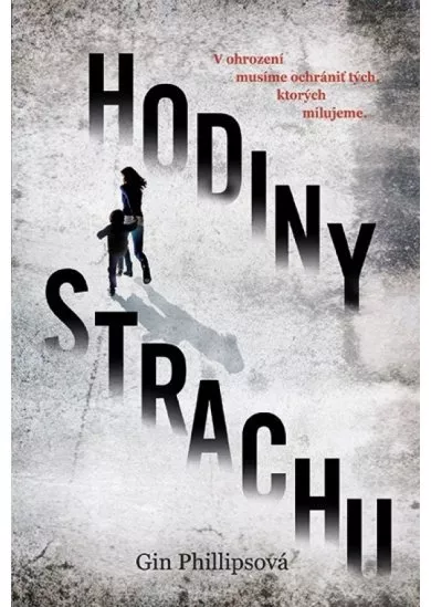 Hodiny strachu