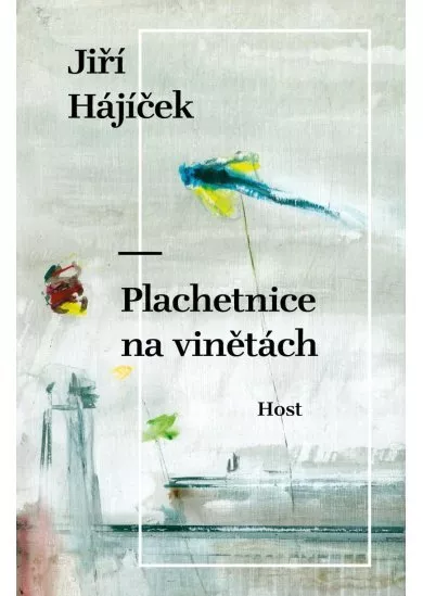 Plachetnice na vinětách