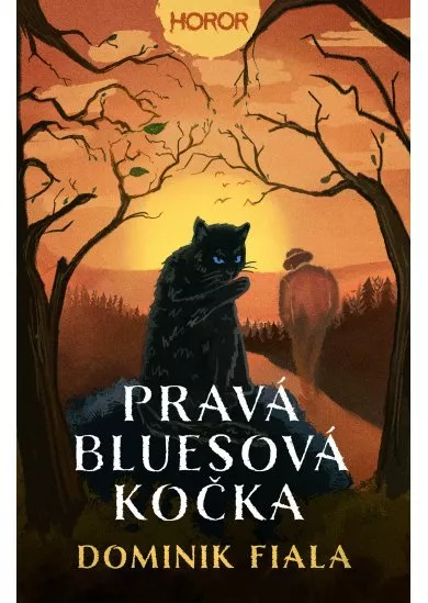 Pravá bluesová kočka