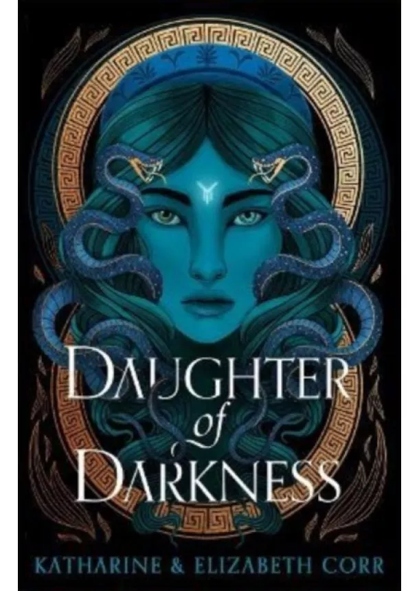 Katharine & Elizabeth Corr - Daughter of Darkness