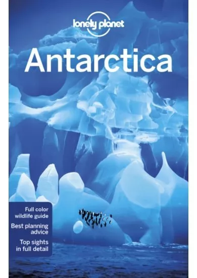 Antarctica 6