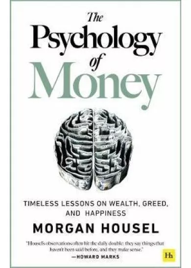 The Psychology of Money