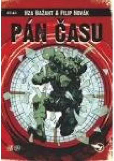 Pán času 1