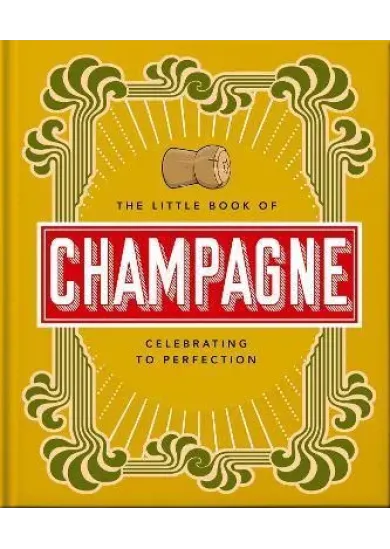 The Little Book of Champagne