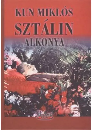 SZTÁLIN ALKONYA