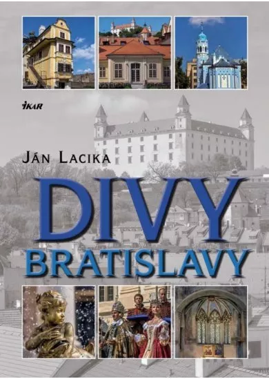 Divy Bratislavy