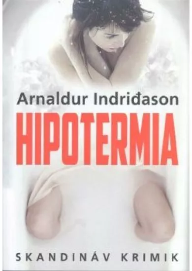 HIPOTERMIA