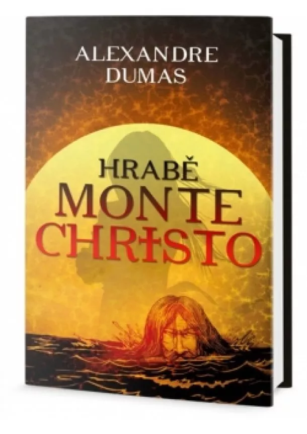 Alexander Dumas - Hrabě Monte Christo