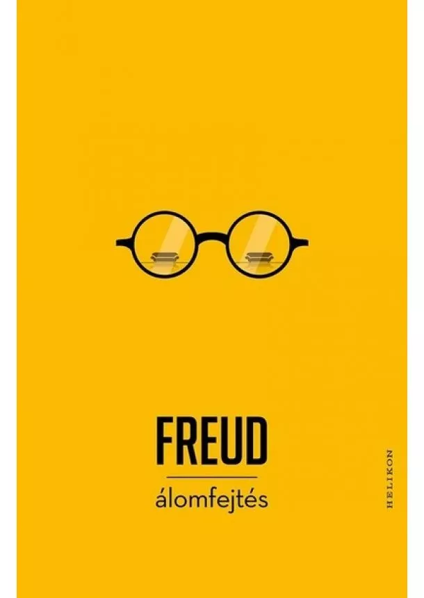 Sigmund Freud - Álomfejtés (új kiadás)