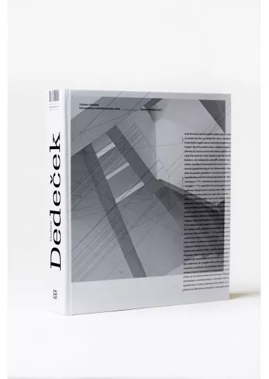 Vladimír Dedeček Interpretácie architektonického diela