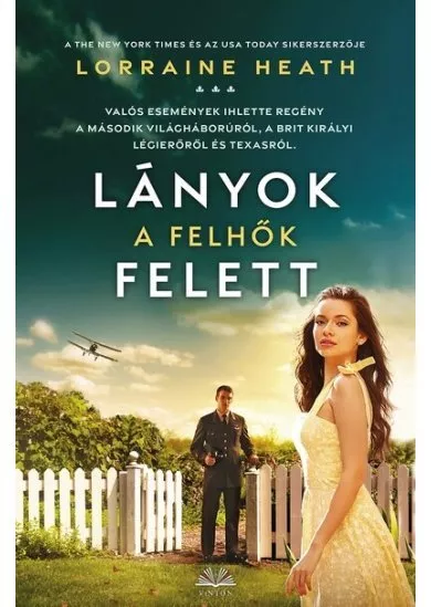 Lányok a felhők felett