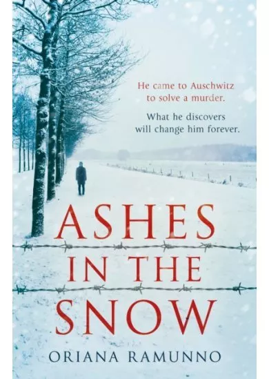 Ashes in the Snow