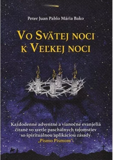 Vo Svätej noci k Veľkej noci