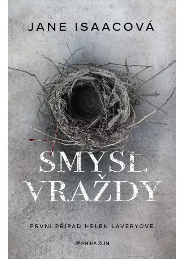 Jane Isaac - Smysl vraždy 